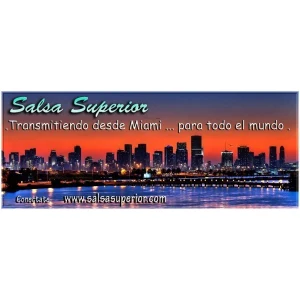 Salsa Superior