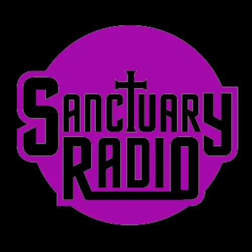 Sanctuary Radio Dark Electro Channel