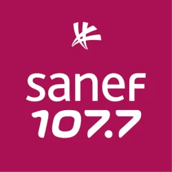 Sanef 107.7 Régions
