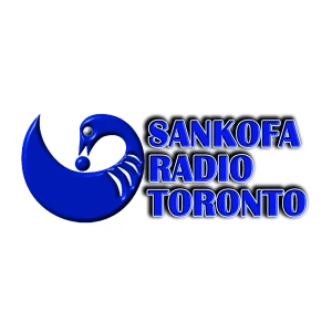 Sankofa Radio Toronto