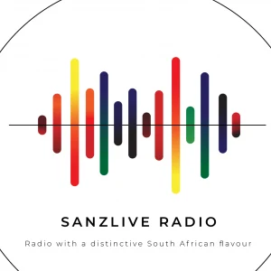 SANZLive Radio