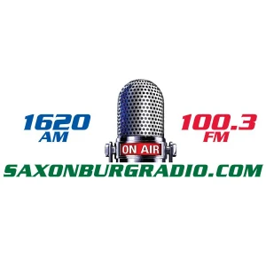 Saxonburg Radio