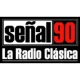 Señal 90