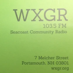 Seacoast Community Radio