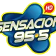 Sensacion 95.5