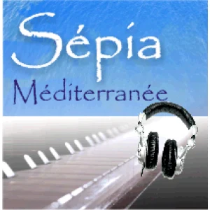 SEPIA MEDITERRANEE