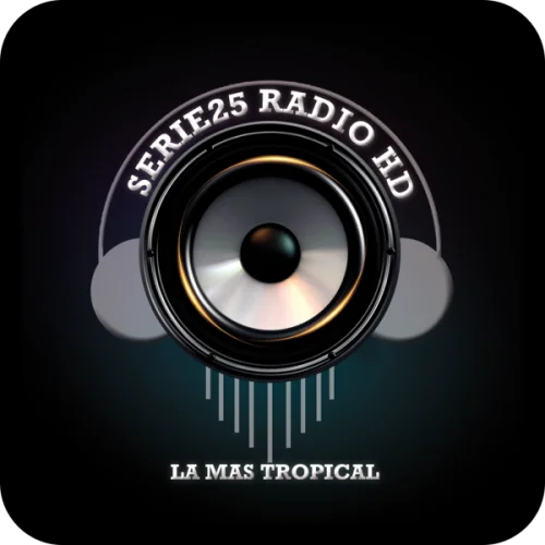 SERIE25 RADIO HD
