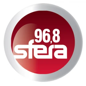 Sfera 96,8