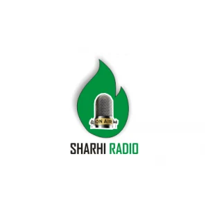 Sharhi Radio