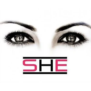 SHE RADIO - ROCK AND ROLL CHANNEL