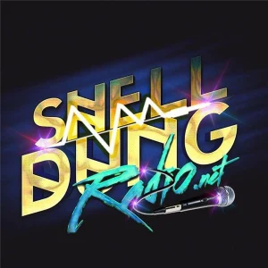 shelldungradio