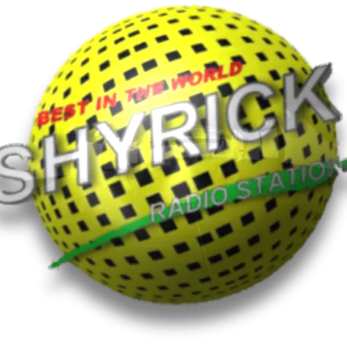 Shyrick Dancehall Radio