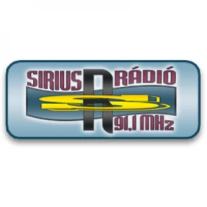 Sirius Rádió - Kiskunfelegyhaza