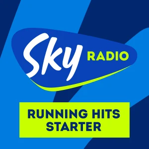 Sky Radio Running Hits Starter