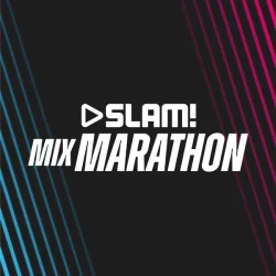 SLAM! Mixmarathon