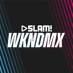 SLAM! WKNDMX
