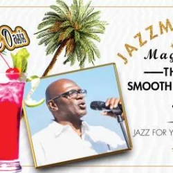 Smooth Groove Radio The Vibe