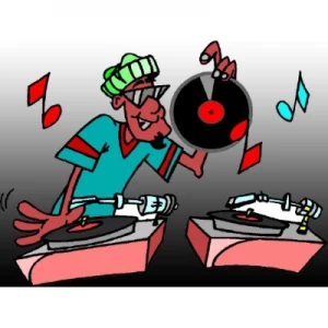 Snakeice's House of Beats