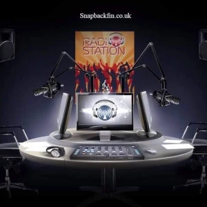 Snapbackfm.co.uk