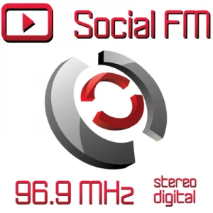Social Fm 96.9