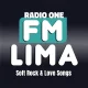 Radio FM Lima - Soft Rock - Love Songs