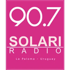 Solari Radio 90.7