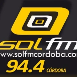 SOLFM CORDOBA 94.4