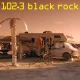 SomaFM: Black Rock FM