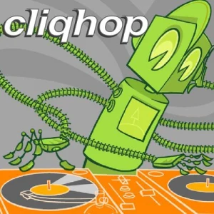 SomaFM: CliqHop IDM
