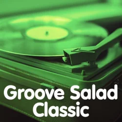 SomaFM: Groove Salad Classic