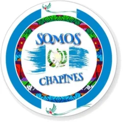 Somos Chapines