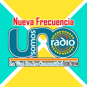 Somos Uno Radio