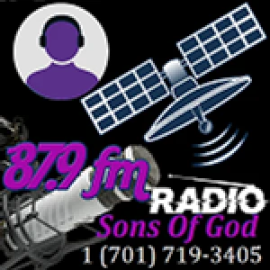 SonsOfGod 87.9 FM