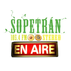 SOPETRAN ESTEREO
