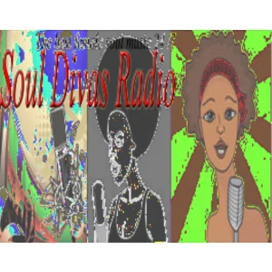 Soul Divas Radio