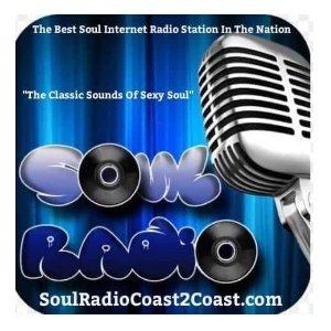 Soul Radio Coast 2 Coast