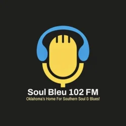 SoulBleu 102 FM