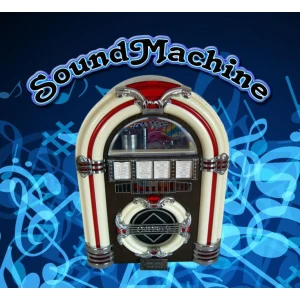 SoundMachine FM™