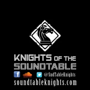 SoundtableKnights Radio