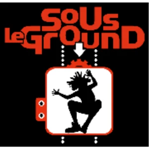 Sous le Ground