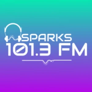SPARKS 101.3 FM
