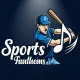 Sports Fanthems Radio (Fan Anthems)