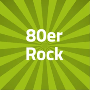 Spreeradio 80er Rock