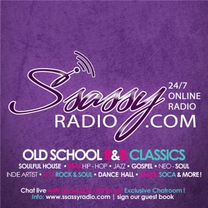 SsassyRadio