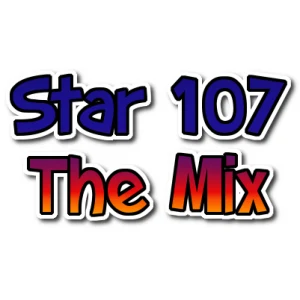Star 107 The Mix