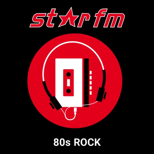 STAR FM 80s Rock