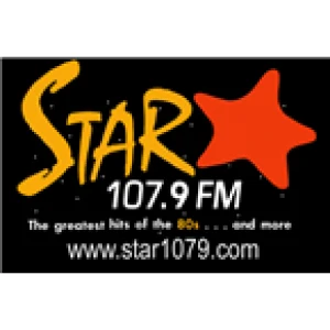 STAR1079.com