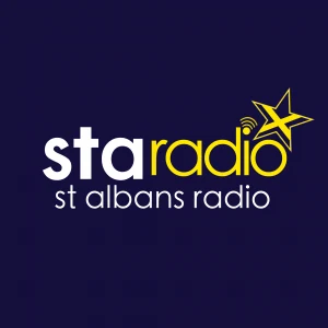 Staradio - St Albans Radio