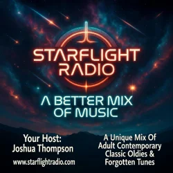 Starflight Radio The Mix