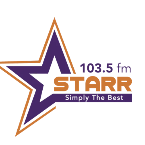 Starr